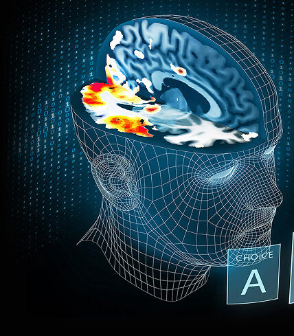 Brain Impact - Decoding the brain