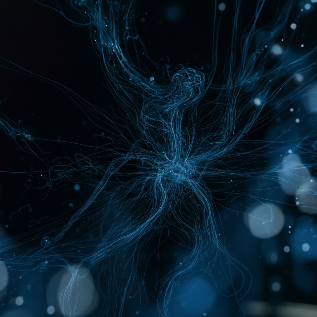 Brain Impact  - Decoding the brain