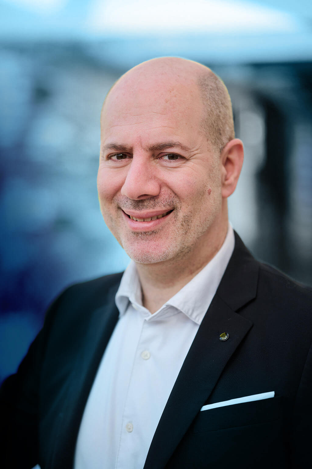 Brain Impact  - Decoding the brain