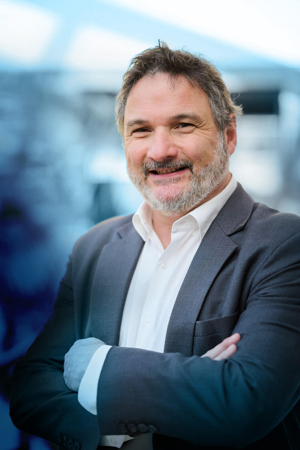 Brain Impact  - Decoding the brain