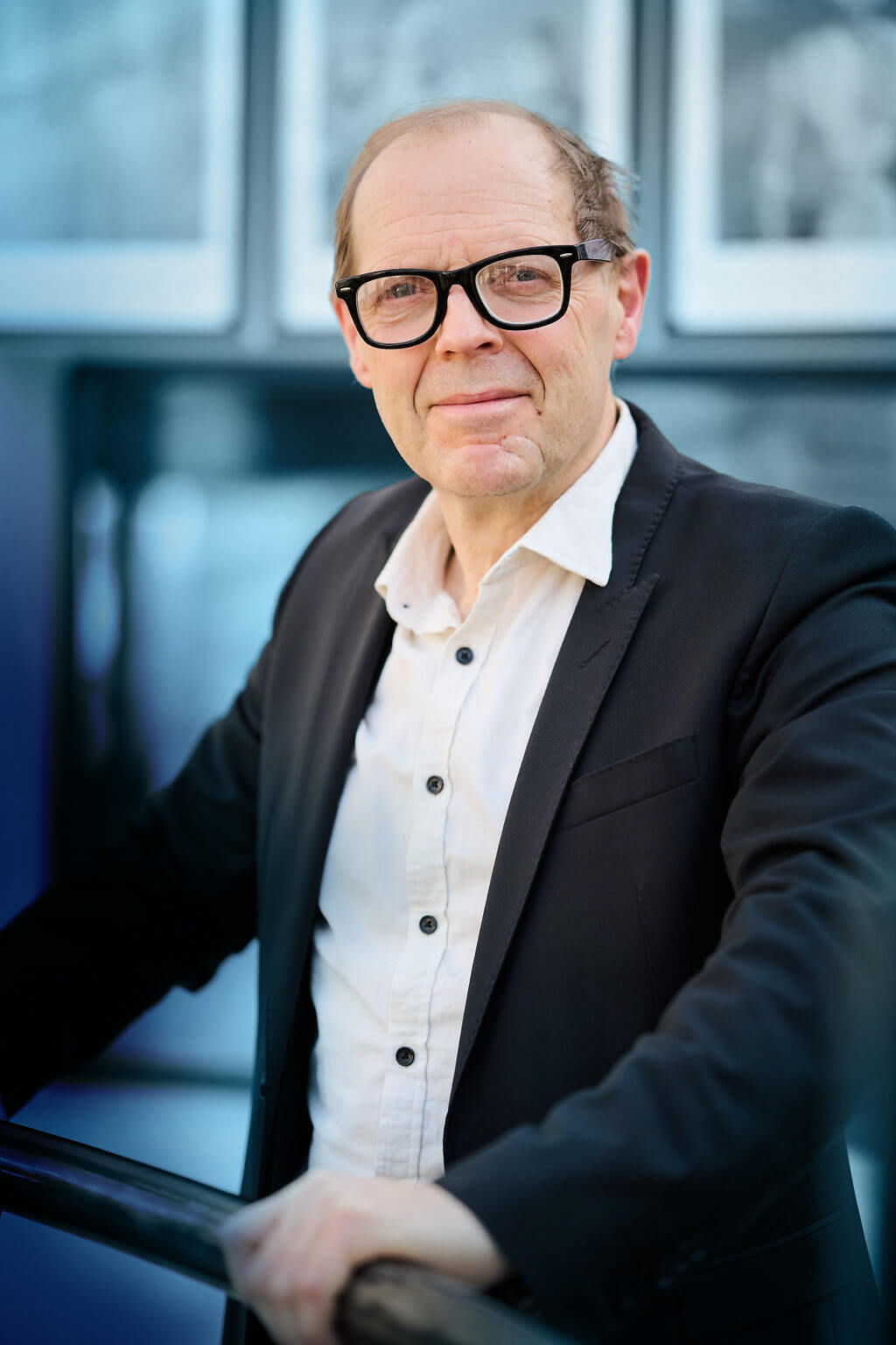 Brain Impact  - Decoding the brain