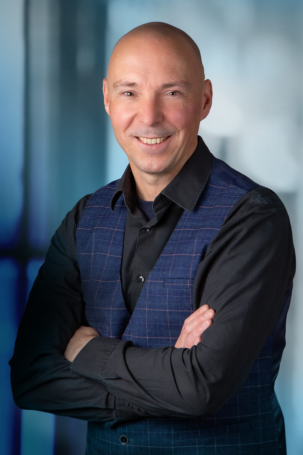 Brain Impact  - Decoding the brain