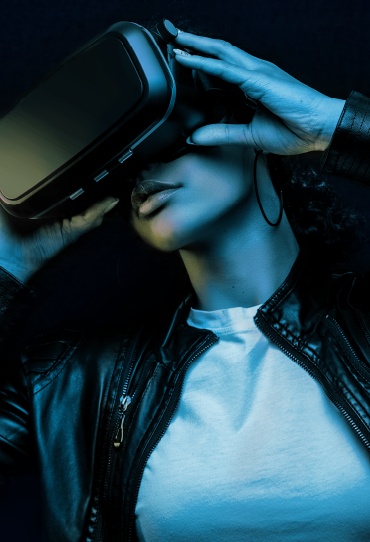 Brain Impact  - Decoding the brain