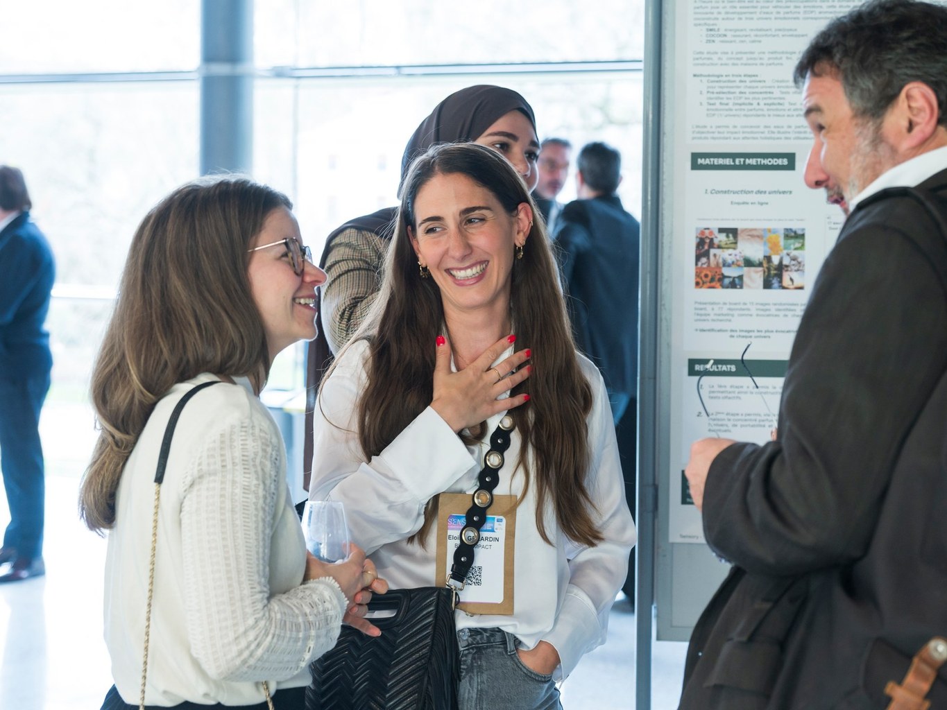 Brain Impact  - Decoding the brain