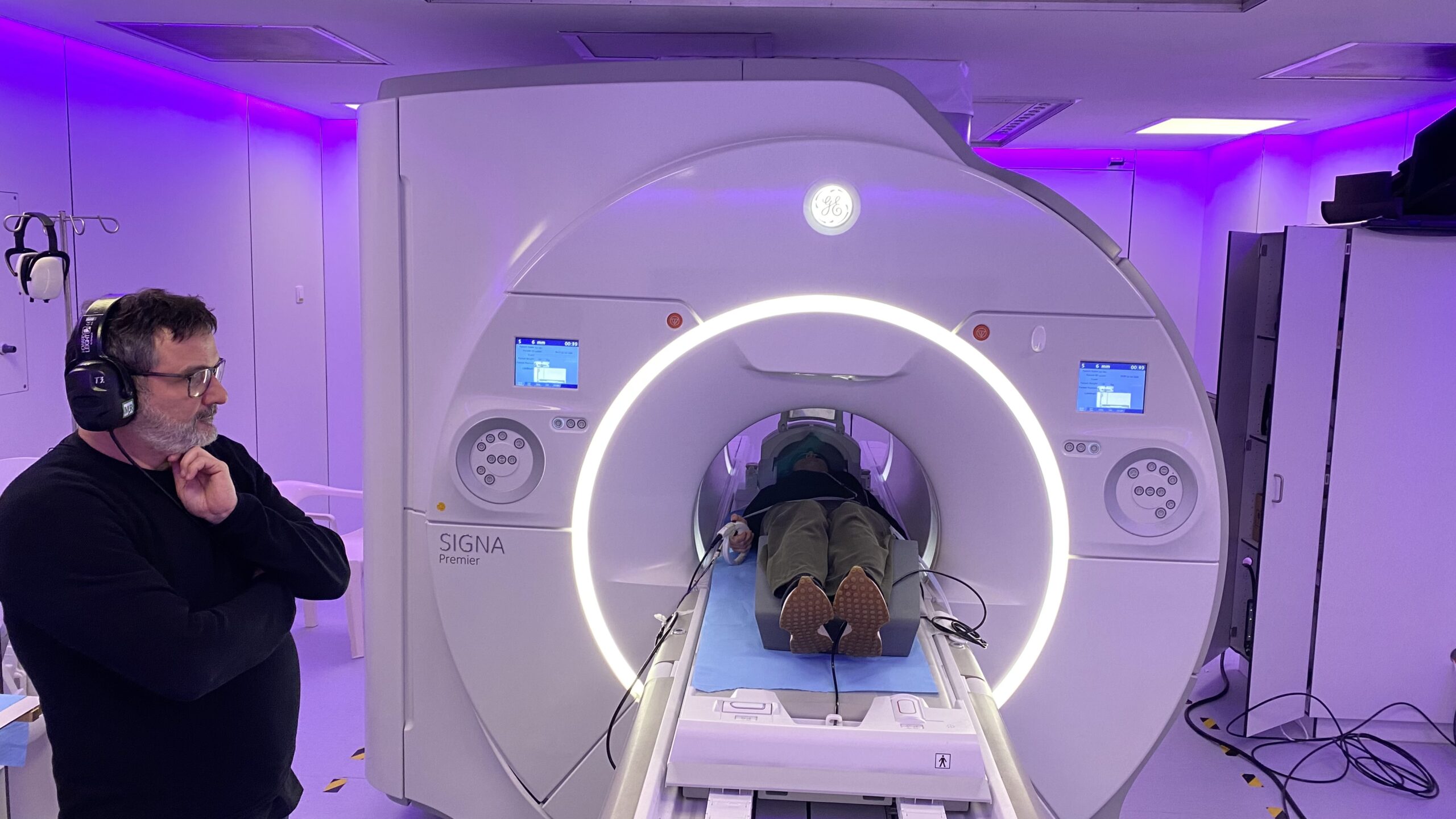 Brain Impact  - Decoding the brain