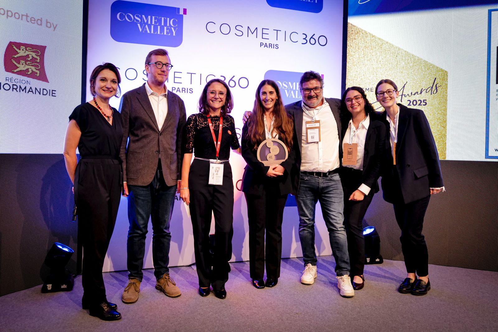 Brain Impact  - Decoding the brain