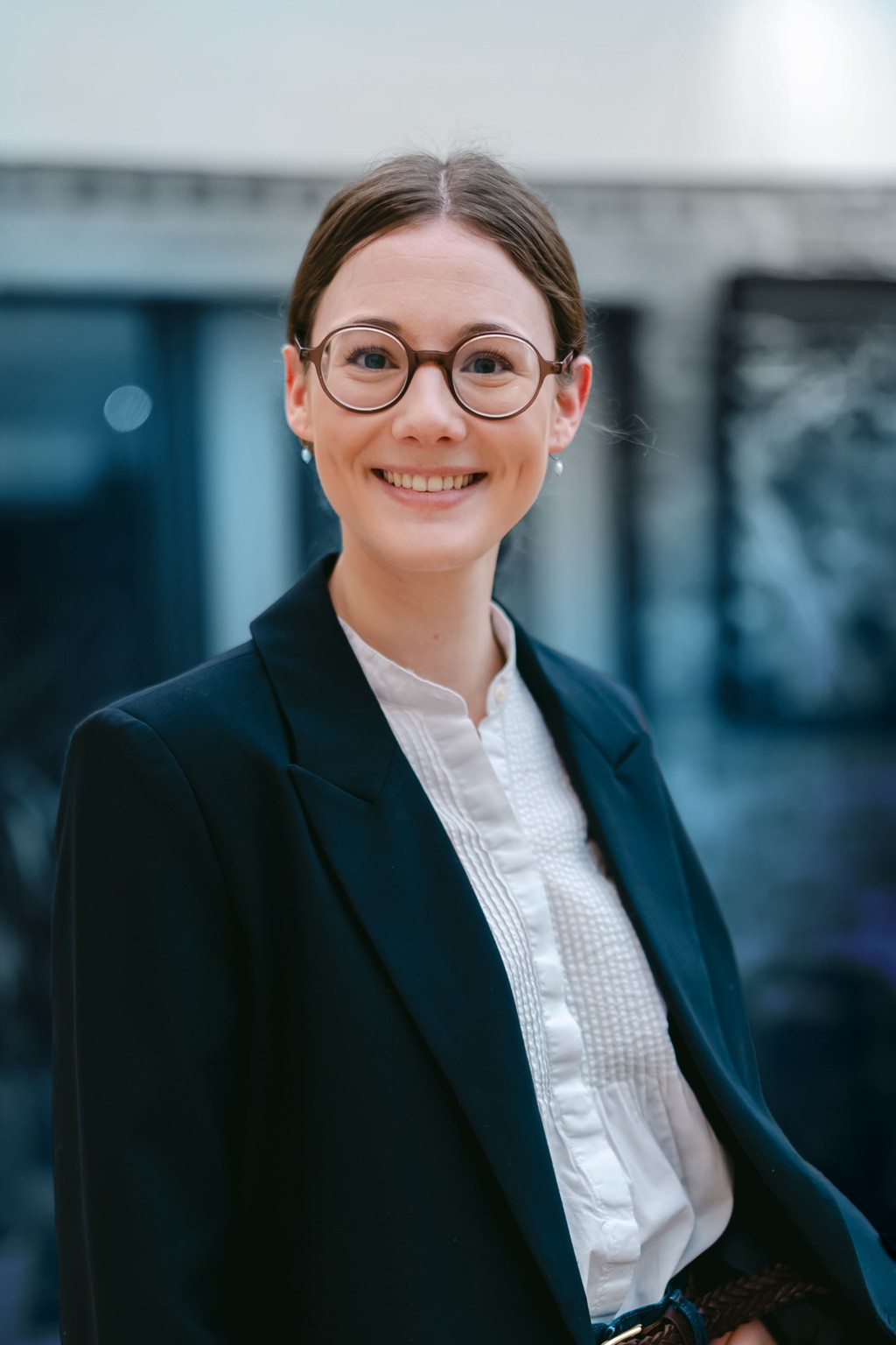 Brain Impact  - Decoding the brain