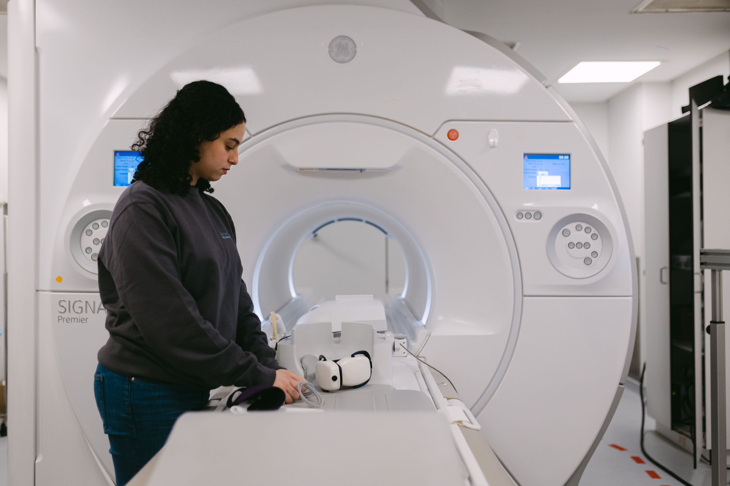 Brain Impact  - Decoding the brain